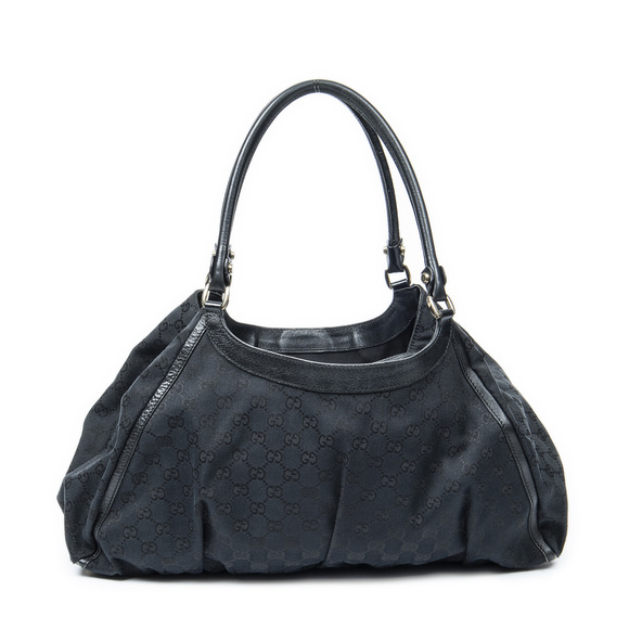 Gucci Large D-Ring Tote - Picture 5 of 9